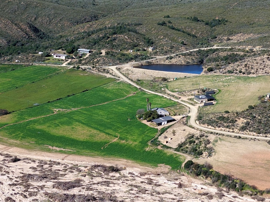 Commercial Property for Sale in George Rural Western Cape